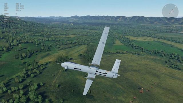 пробный вылет на Wing Long l смотреть онлайн