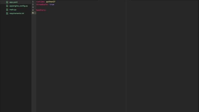 PYTHON EN APP ENGINE смотреть онлайн