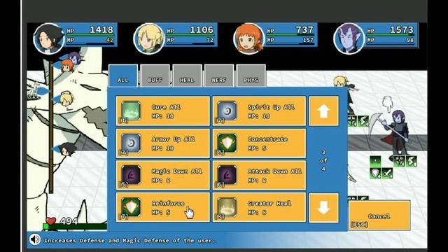 Let's Play Crystal Story 2 - Ep.35: A Dragon, His Stalwart Companions, and Our Journey's End? смотреть онлайн