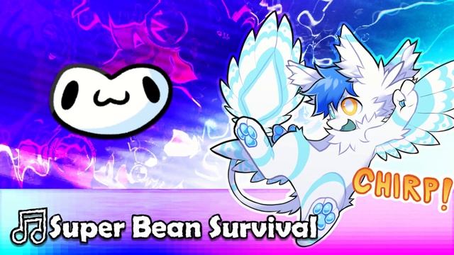 ?Super Bean Survival - Chaotic Bean Simulator OST смотреть онлайн