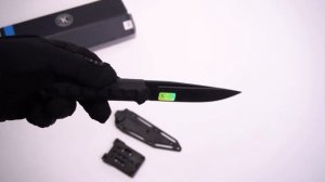 Туристический нож с ножнами от Кизляра - "MARS". Обзор и характеристики охотничьего ножа "Марс".