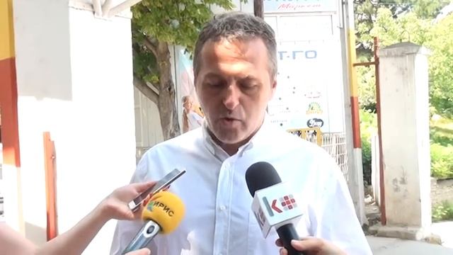 За ВМРО-ДПМНЕ барокните фасади се поважни од здравјето на граѓаните смотреть онлайн