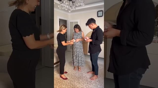Bayramlar çoçuklarımla güzel bütün bayram haşlıkları feda olsun onlara ❤️ смотреть онлайн