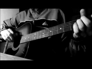 С.Наговицын - Малолетки (А мы гуляли до зари, cover)