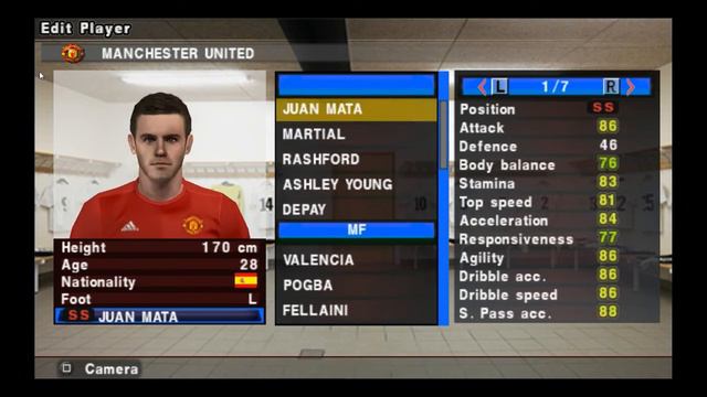 PES 2017 English & Spanish | By Jajabinx35 смотреть онлайн