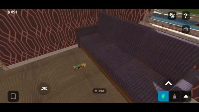 First My Rent House | House Designer Simulator Part 03 | Y MOBILE GAME GAMEPLAY VIDEO смотреть онлайн