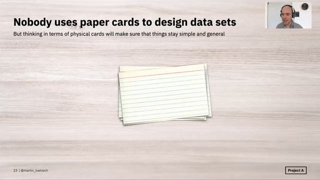 Project A Data Modelling Best Practices Part I: How to Model Data in a Data Warehouse? смотреть онлайн
