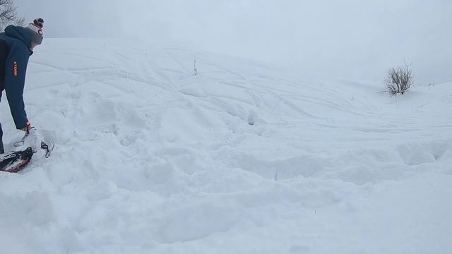 Super Long track Rc Snowmobile - Is longer really better? смотреть онлайн