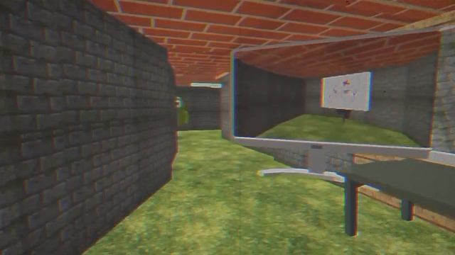 ПЯТЬ НОЧЕЙ С ФРЕДДИ 3 В ЧИКЕН ГАНЕ | Chicken Gun | 3.5.0 смотреть онлайн