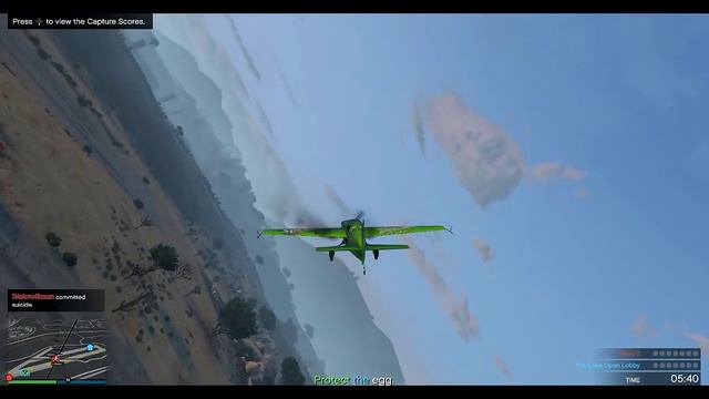 GTA 5 Angry Birds! "What Are We Playing?!" (GTA 5 Funny Moments!) смотреть онлайн