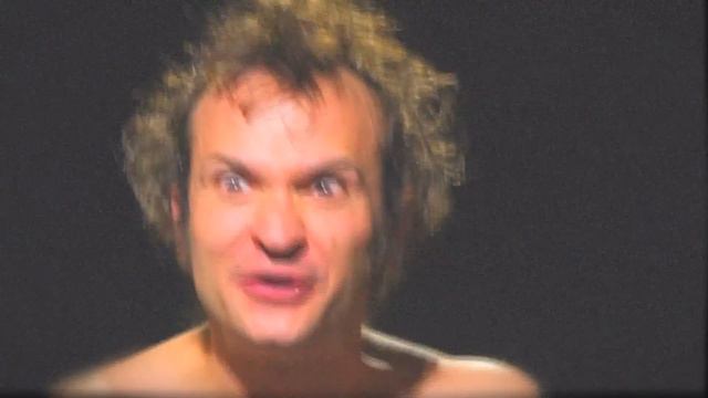 I'm A Nut - Lip Sync