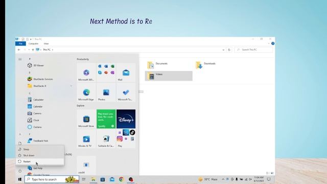How to Fix “Unity” Error in Honkai: Star Rail смотреть онлайн