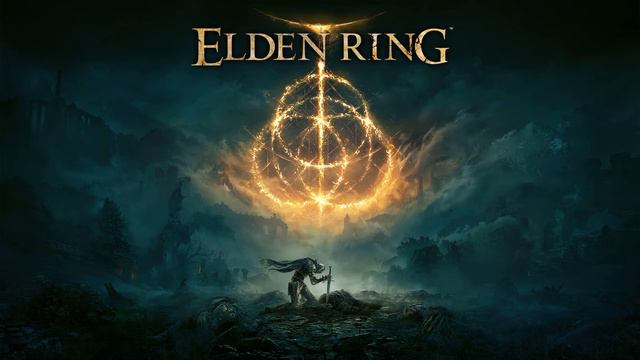Elden Ring OST - Shadow of the Elden Dragon (cut OST) смотреть онлайн