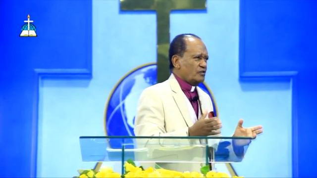 ( በፓስተር ዳንኤል መኮንን ) በፊትህ የሚሔድ እርሱ እግዚአብሔር ነው смотреть онлайн