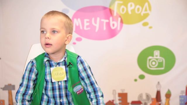 Интервью Лёва Toyota-центр "Рублевский" смотреть онлайн