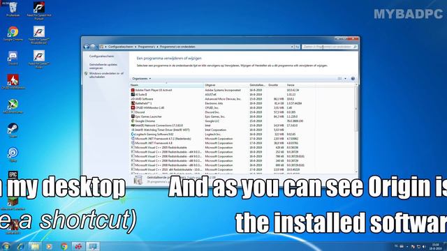 Origin games not launching or black screen: battlefield 1, need for speed rivals etc. смотреть онлайн