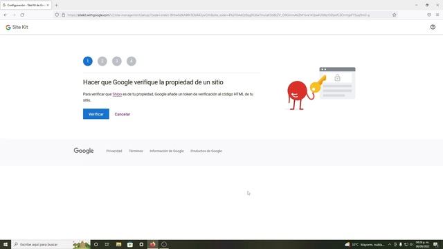 ¿Cómo Instalar Google Analytics En Sitio De WordPress? Integrar Analytics En WordPress Con Site Kit смотреть онлайн
