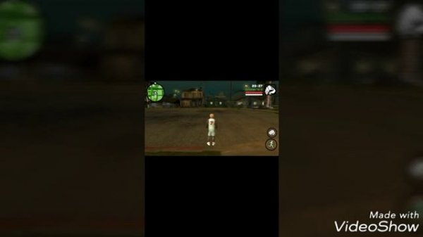 Как установить Клео меню для гта са на андроид