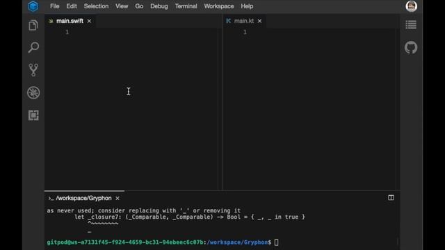 How to not depend on cross-platform tools смотреть онлайн