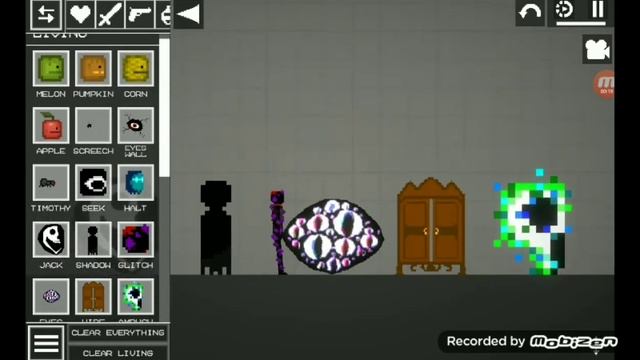 Roblox melon playground doors смотреть онлайн