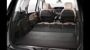 Купить Ситроен С4 Гранд Пикассо