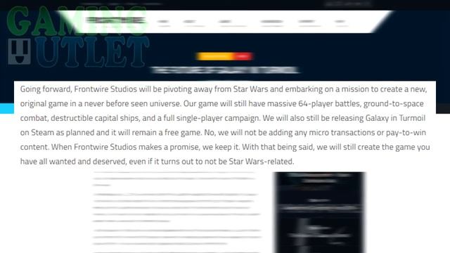 What is happening to Galaxy in Turmoil? смотреть онлайн