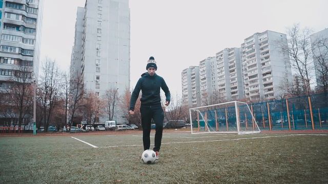 Как тренировать АТВ (Вокруг света) на количество, подробный разбор смотреть онлайн