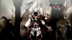 Assassin's Creed 2 - Theme Song - Ezio Auditore da Firenze