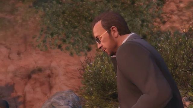 Прохождение GTA V на PC [Grand Theft Auto V] ГТА 5 – Все по инструкции GTA 5 на ПК смотреть онлайн