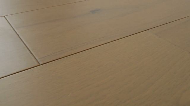 Edmonton Solid Silver Grey Oak Brushed & Lacquered 150mm X 18mm Wood Flooring