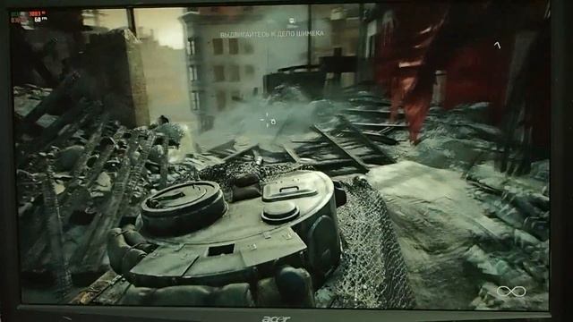 Battlefield 5 на железе: RX560 4GB; Intel i5 4gen 3500MHz; SSD; ОЗУ 12 Гб смотреть онлайн