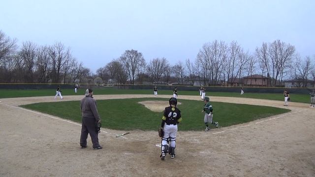 4 12 17 vs MP Bottom 4th смотреть онлайн