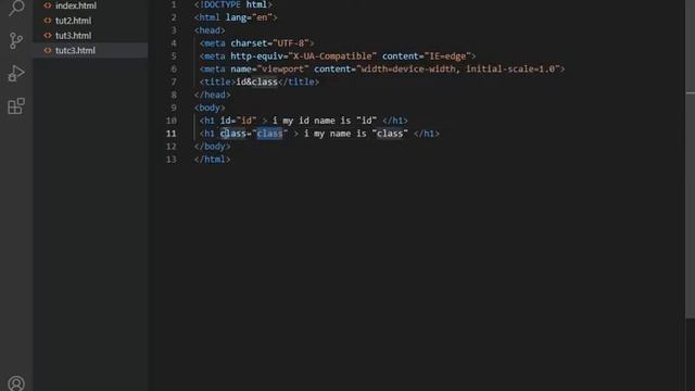 html tutorial 3 |sk gaming| смотреть онлайн