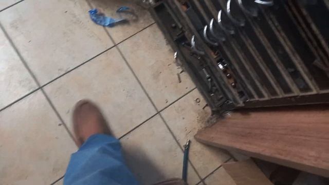 ЗАМЕНА ПОМПЫ У ДЭО МАТИЗ ! смотреть онлайн