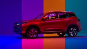 КАК Я СНИМАЛ АВТО В СТУДИИ