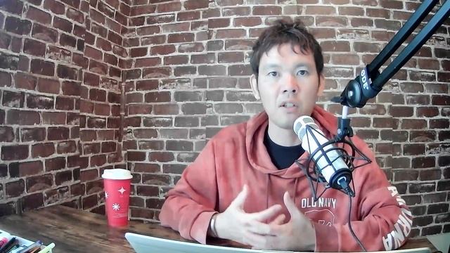 Udemy講師がそわそわする時期にあなたに伝えたいこと смотреть онлайн