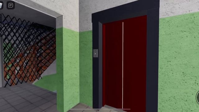 Roblox Лифт МЛЗ 1991 г. в. на плейсе Soviet lifts and houses смотреть онлайн