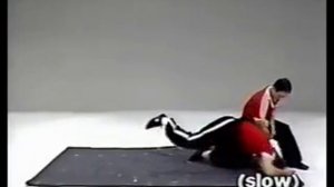 Анализ Шаолиньского Цинь на