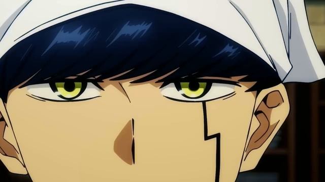 Магия и мускулы / Mashle: Magic And Muscles / Rus Sub Trailer