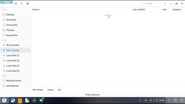 Fix Free Fire Black Screen (Phoenix OS) And Error before update OB27 100% Fix смотреть онлайн