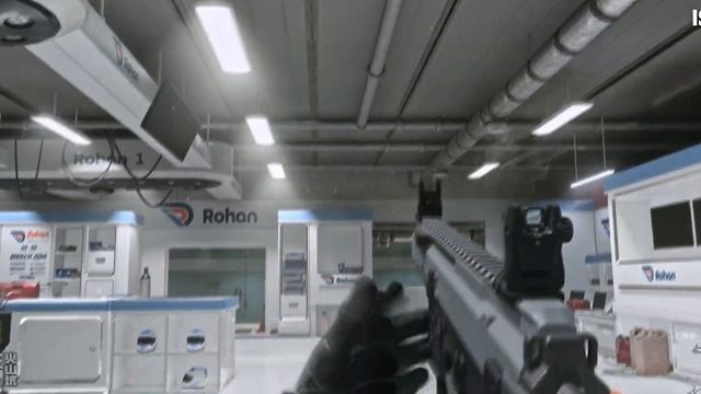 COD: Modern Warfare II - S6 New Weapons | 4K смотреть онлайн