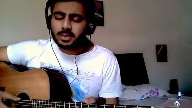 Shashi Pratap Singh - Cheers Darlin (Cover) смотреть онлайн