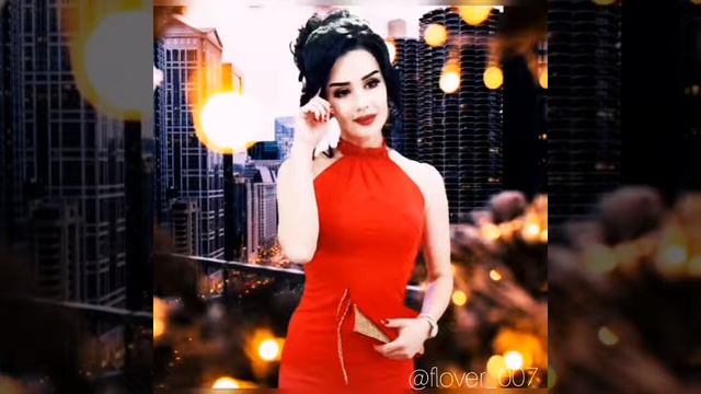 Enrasta Алый закат смотреть онлайн