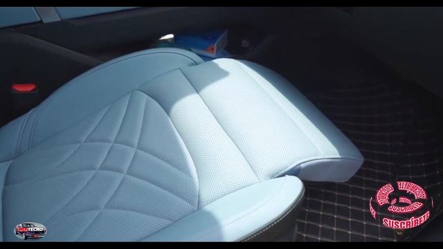CHERY eQ7 2024 Un SUV Eléctrico con todo lo que estás buscando смотреть онлайн