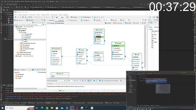 Подготовка часть 4