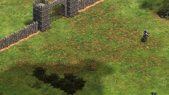 How to Push Deer Through Gates (Without Using Sheep) смотреть онлайн