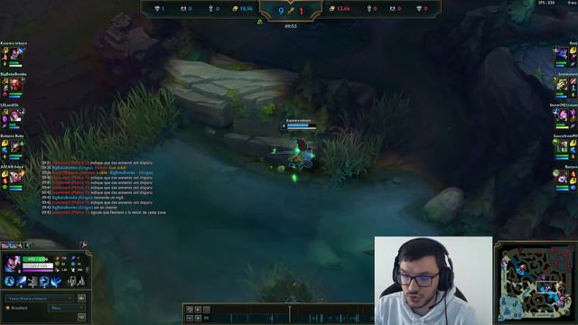 Passer Diamant avec Yasuo sur LoL – Guide Complet par Coach Kazewa смотреть онлайн