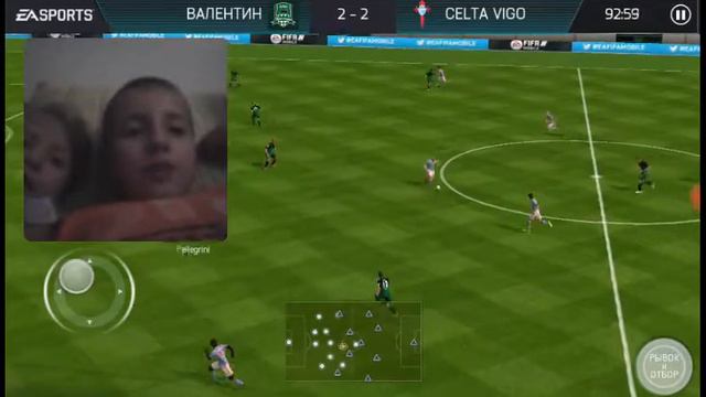 Бесплатно 2 500 000 монет FIFA Mobile смотреть онлайн