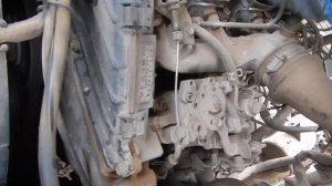 Видеотест ДВС 2С. Toyota TownAce 1989 г. CM60-3553