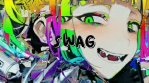 песня из нового тренда тиктока SWAG🖤 оригинал